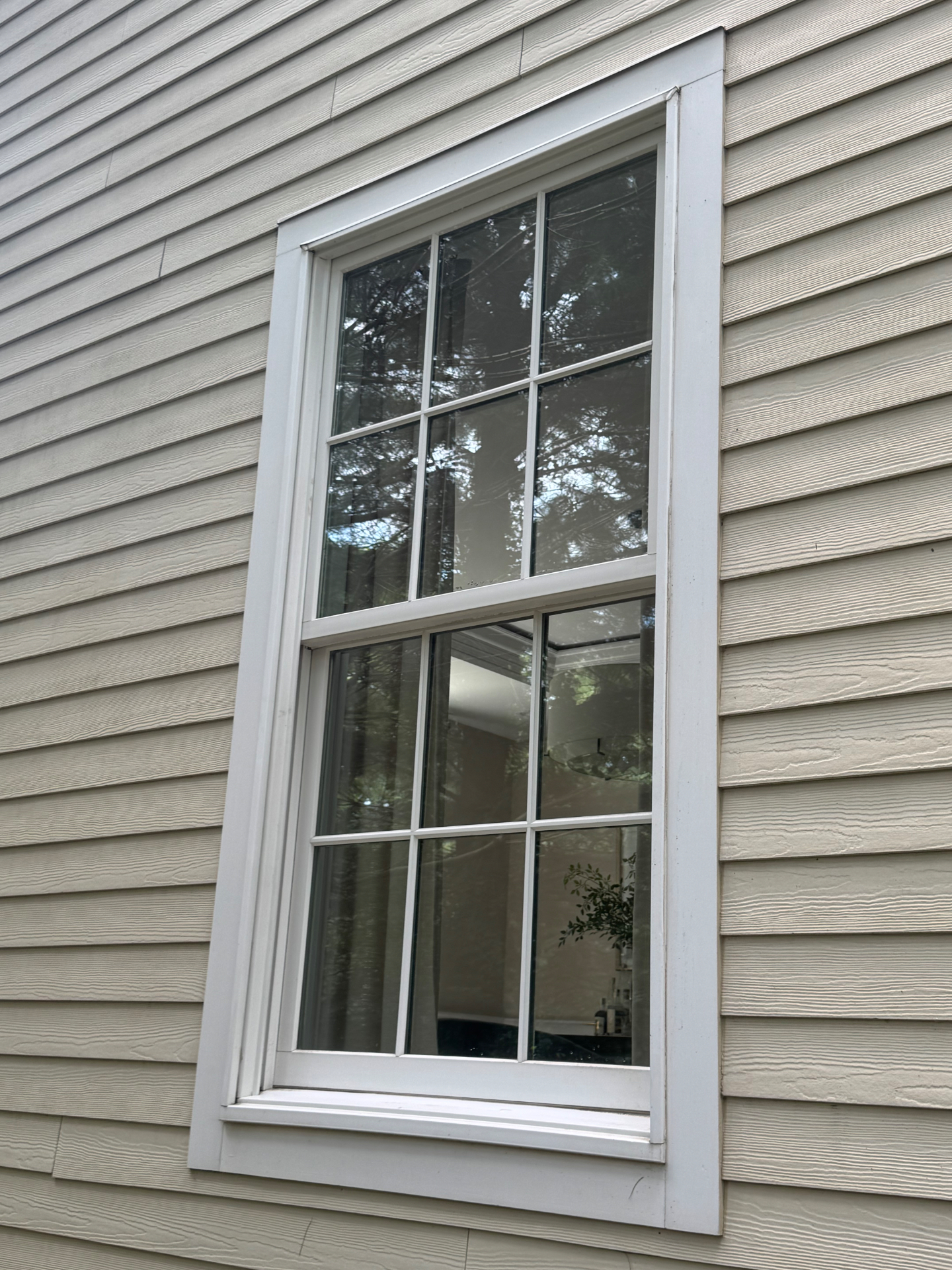 Streak-Free Shine — After